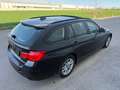 BMW 318 d Touring ID:120 Schwarz - thumbnail 7