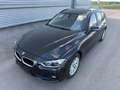 BMW 318 d Touring ID:120 Schwarz - thumbnail 1