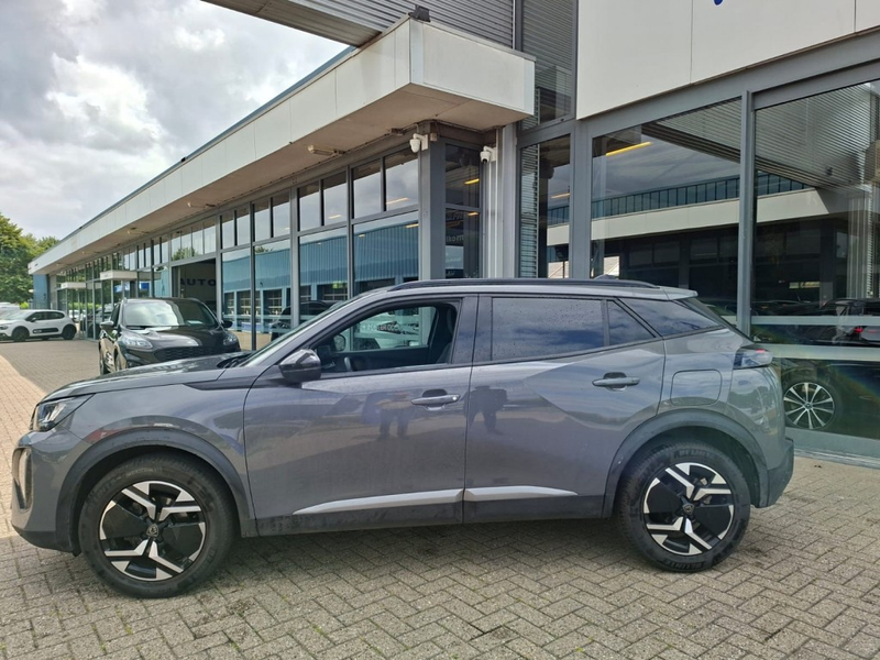 Peugeot 2008 1.2 PURETECH ALLUREPACK AUTOMAAT 130PK AIRCO NAVI — photo 9