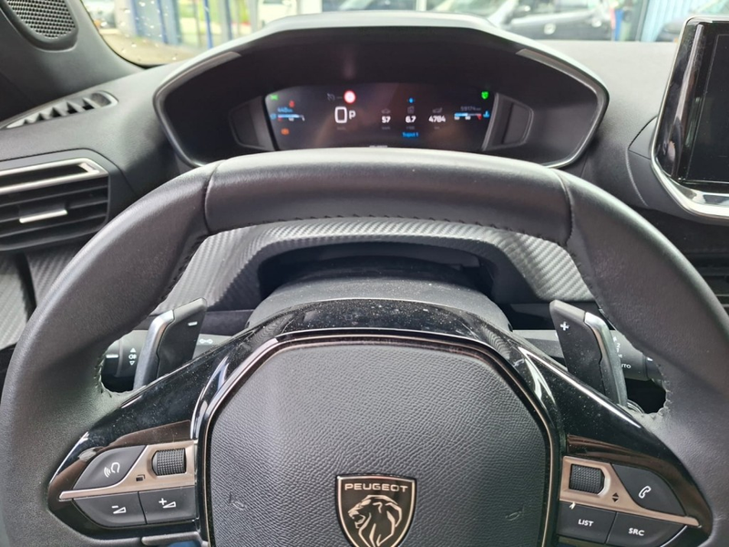 Peugeot 2008 1.2 PURETECH ALLUREPACK AUTOMAAT 130PK AIRCO NAVI — photo 8