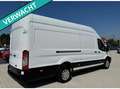 Ford E-Transit 5 stuks! L4H3 Wit Trend 68 kWh Navi Wit - thumbnail 2