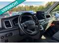 Ford E-Transit 5 stuks! L4H3 Wit Trend 68 kWh Navi Wit - thumbnail 3