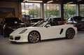 Porsche Boxster S Cabrio 3.4 PDK Sport-uitlaat|Leder|315pk!|Comple Wit - thumbnail 9