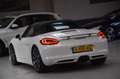 Porsche Boxster S Cabrio 3.4 PDK Sport-uitlaat|Leder|315pk!|Comple Wit - thumbnail 33