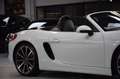 Porsche Boxster S Cabrio 3.4 PDK Sport-uitlaat|Leder|315pk!|Comple Wit - thumbnail 20