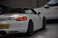Porsche Boxster S Cabrio 3.4 PDK Sport-uitlaat|Leder|315pk!|Comple Wit - thumbnail 25