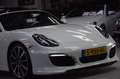 Porsche Boxster S Cabrio 3.4 PDK Sport-uitlaat|Leder|315pk!|Comple Wit - thumbnail 19