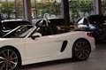Porsche Boxster S Cabrio 3.4 PDK Sport-uitlaat|Leder|315pk!|Comple Wit - thumbnail 10