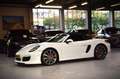 Porsche Boxster S Cabrio 3.4 PDK Sport-uitlaat|Leder|315pk!|Comple Wit - thumbnail 32