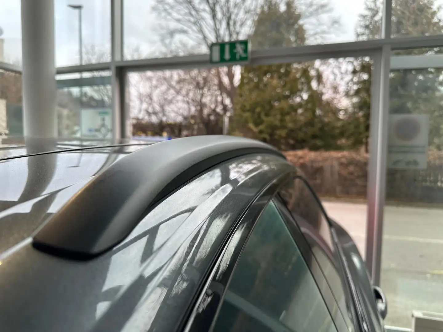 Audi Q8 50 TDI FACELIFT/gr-sw/AHK/Park+/HUD/4Z/23 Grau - 2