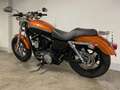 Harley-Davidson Sportster XL1200CA LIMITED Siyah - thumbnail 7