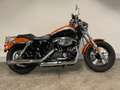 Harley-Davidson Sportster XL1200CA LIMITED Fekete - thumbnail 1