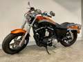 Harley-Davidson Sportster XL1200CA LIMITED Negru - thumbnail 10