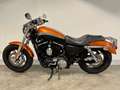 Harley-Davidson Sportster XL1200CA LIMITED Negro - thumbnail 3