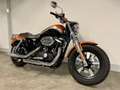 Harley-Davidson Sportster XL1200CA LIMITED Black - thumbnail 9