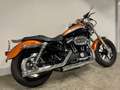 Harley-Davidson Sportster XL1200CA LIMITED Negro - thumbnail 5