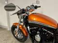 Harley-Davidson Sportster XL1200CA LIMITED Siyah - thumbnail 8