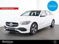 Mercedes-Benz C 200 C 200 T-Modell AVANTGARDE/AHK/MBUX/NAVI/KAMERA LED Weiß - thumbnail 1