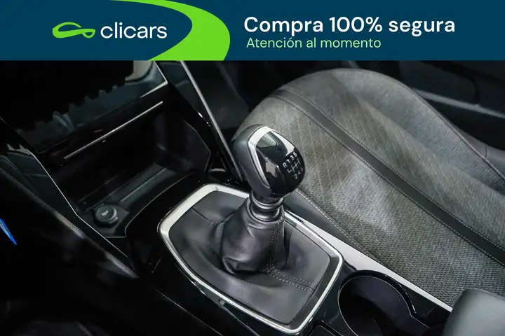 Peugeot 208 2024, foto 26