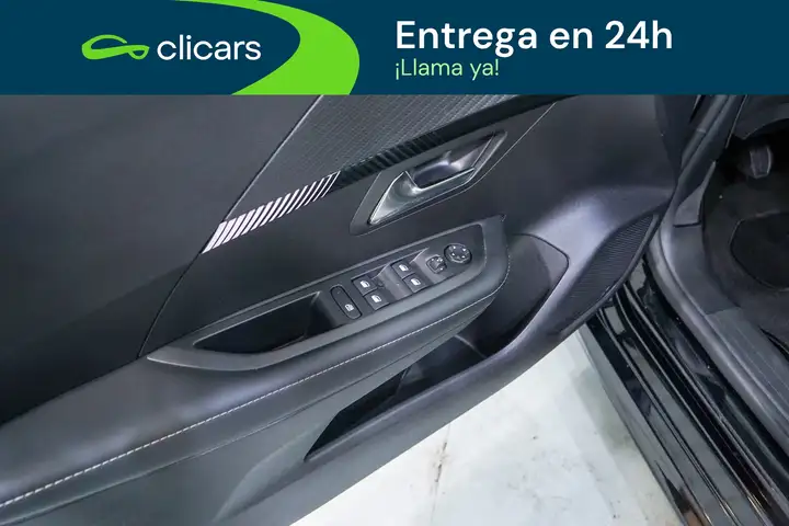 Peugeot 208 2024, foto 18