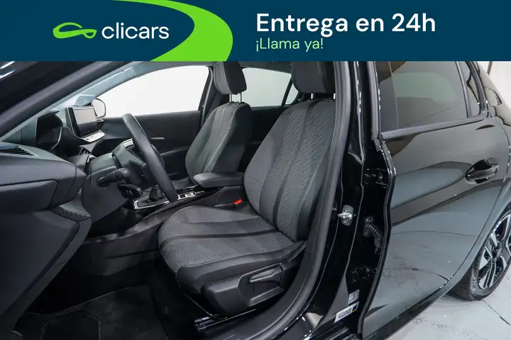 Peugeot 208 2024, foto 14