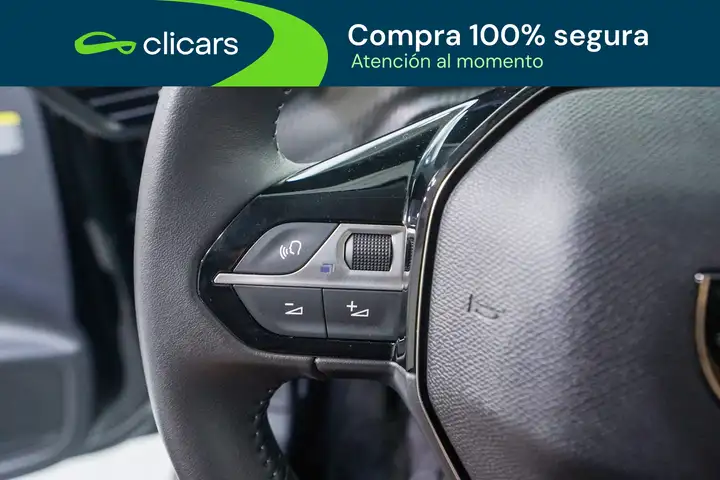Peugeot 208 2024, foto 23