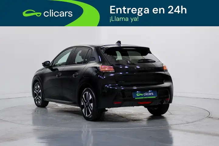 Peugeot 208 2024, foto 9