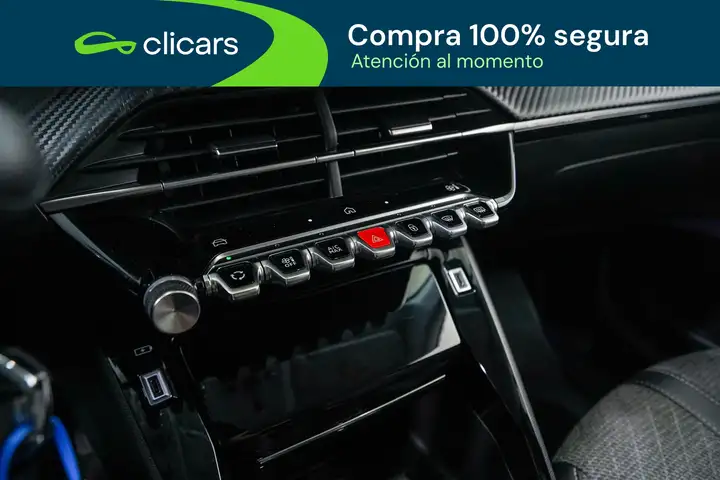 Peugeot 208 2024, foto 27