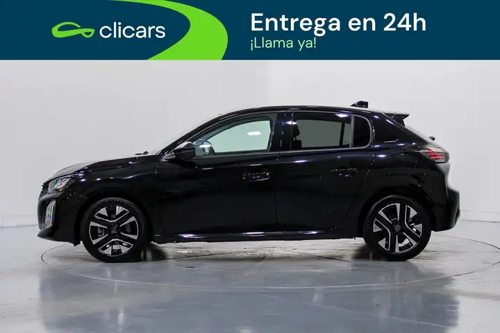 Peugeot 208 2024, foto 8