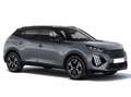 Peugeot 2008 GT HYBRID 145 eDSC Android Auto*SHZ*Alcantara*A... Grau - thumbnail 1