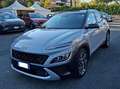 Hyundai KONA Kona I 2021 1.6 gdi hev Xclass 2wd 141cv dct Grigio - thumbnail 1