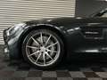 Mercedes-Benz AMG GT 4.0 V8 Roadster/BURMESTER/PDC/RFK/ACC Schwarz - thumbnail 3