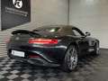 Mercedes-Benz AMG GT 4.0 V8 Roadster/BURMESTER/PDC/RFK/ACC Schwarz - thumbnail 7