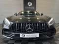 Mercedes-Benz AMG GT 4.0 V8 Roadster/BURMESTER/PDC/RFK/ACC Schwarz - thumbnail 4