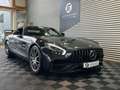 Mercedes-Benz AMG GT 4.0 V8 Roadster/BURMESTER/PDC/RFK/ACC Schwarz - thumbnail 6