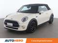 MINI Cooper D Cabrio Cooper D Cabrio Bianco - thumbnail 1