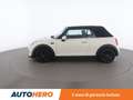 MINI Cooper D Cabrio Cooper D Cabrio Bianco - thumbnail 3