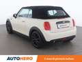 MINI Cooper D Cabrio Cooper D Cabrio Bianco - thumbnail 4