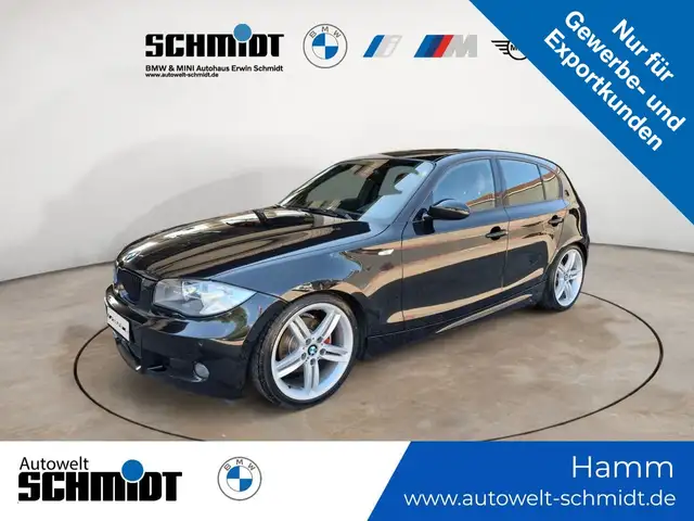 BMW 118 d + 3.HAND