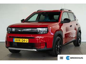 1.2 Hybrid ICON | 8 Jaar Garantie | Apple Carplay