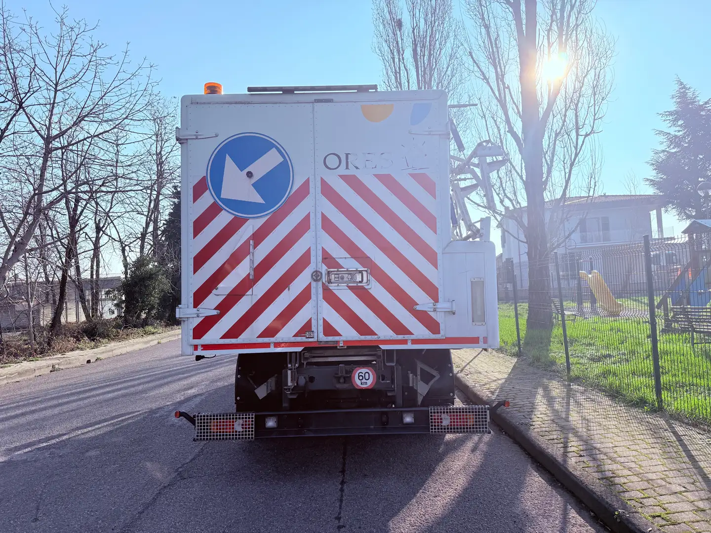 Renault Midlum PARI AL NUOVOOOO 43.000 KM REALIIIIII Wit - 2