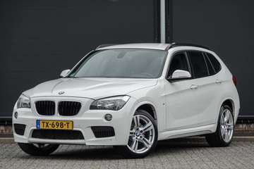 xDrive28i 245Pk | High Executive | M-Sport | Shado