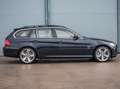BMW 335 335xi Touring (N54, 2e eigenaar, Super onderh) Blauw - thumbnail 13