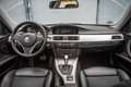 BMW 335 335xi Touring (N54, 2e eigenaar, Super onderh) Blauw - thumbnail 23