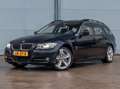BMW 335 335xi Touring (N54, 2e eigenaar, Super onderh) Blauw - thumbnail 1