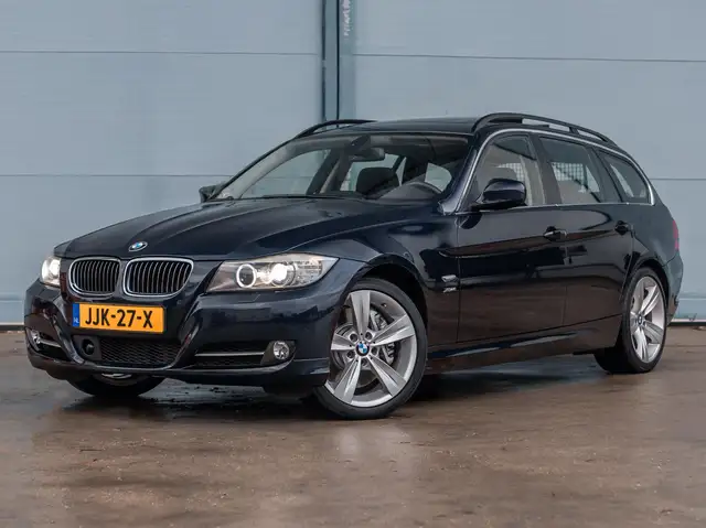 BMW 335 335xi Touring (N54, 2e eigenaar, Super onderh)