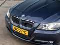 BMW 335 335xi Touring (N54, 2e eigenaar, Super onderh) Blauw - thumbnail 9