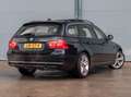 BMW 335 335xi Touring (N54, 2e eigenaar, Super onderh) Blauw - thumbnail 2