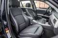 BMW 335 335xi Touring (N54, 2e eigenaar, Super onderh) Blauw - thumbnail 4