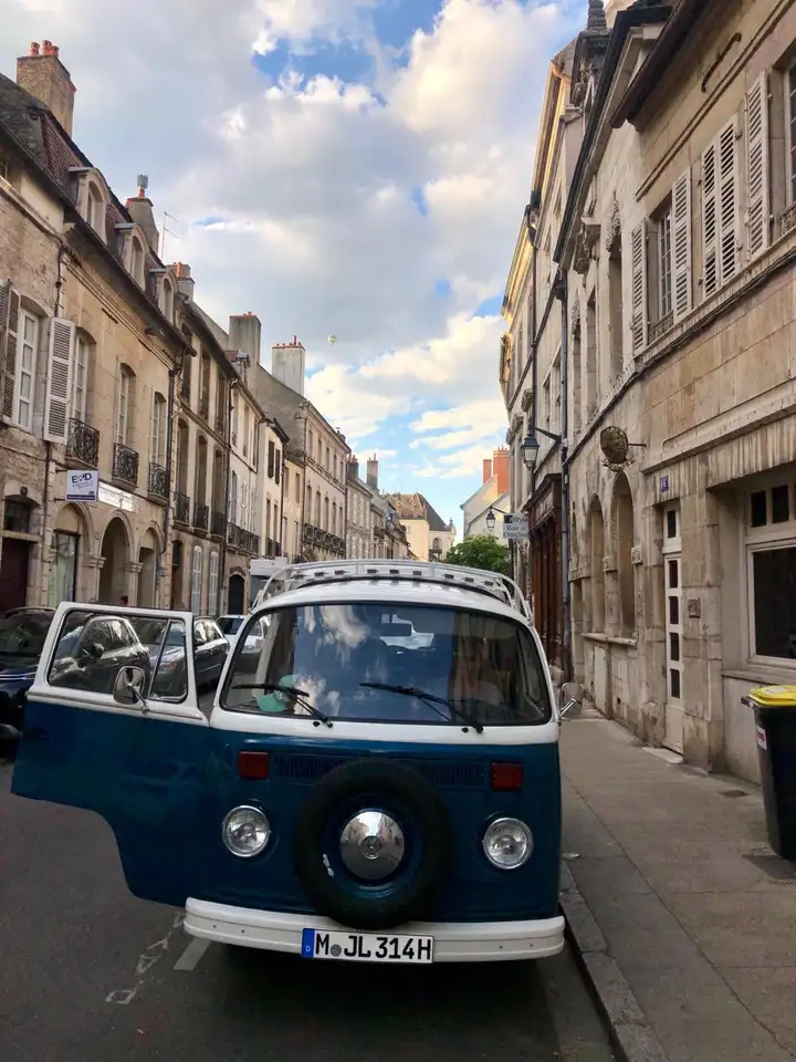 Volkswagen T2, foto 11